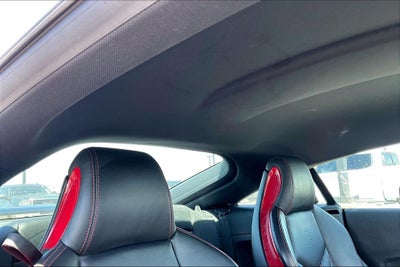 2019 Audi TTS 2.0T quattro
