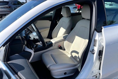 2025 Mercedes-Benz CLA CLA 250 4MATIC®