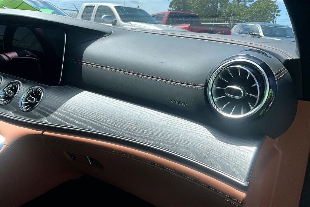 2023 Mercedes-Benz AMG® GT 43 Base 4MATIC®