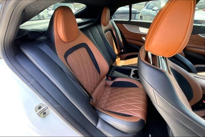 2023 Mercedes-Benz AMG® GT 43 Base 4MATIC®