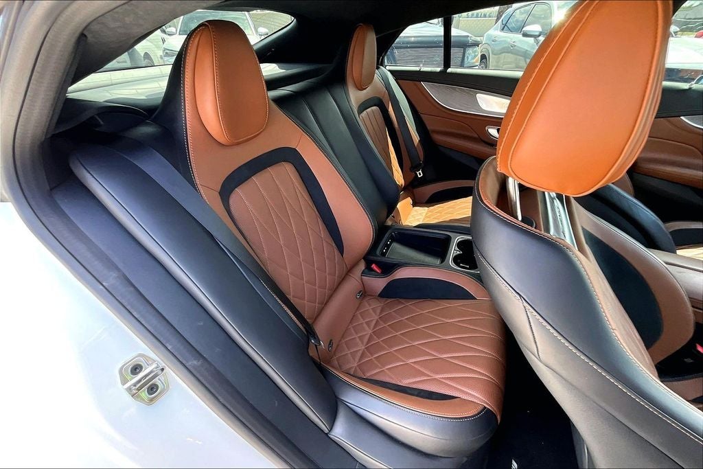 2023 Mercedes-Benz AMG® GT 43 Base 4MATIC®