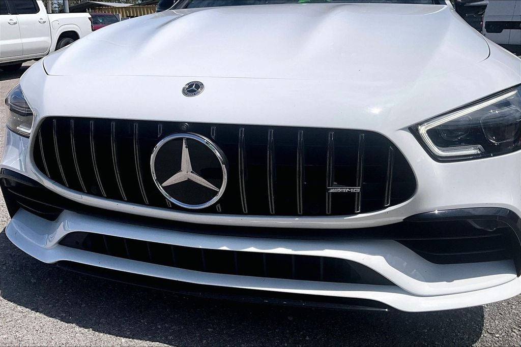 2023 Mercedes-Benz AMG® GT 43 Base 4MATIC®