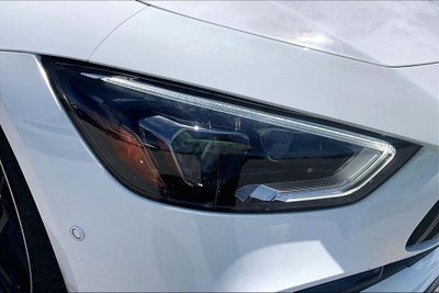 2023 Mercedes-Benz AMG® GT 43 Base 4MATIC®