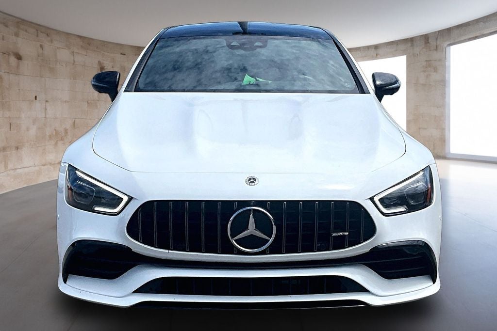 2023 Mercedes-Benz AMG® GT 43 Base 4MATIC®