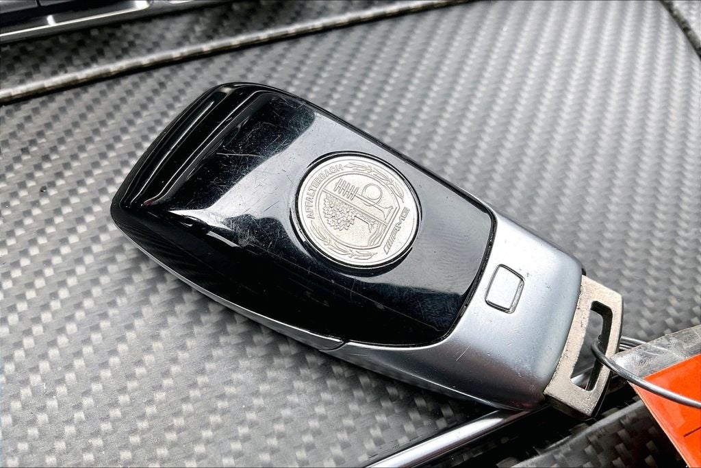 2022 Mercedes-Benz AMG® GT 53 Base 4MATIC®