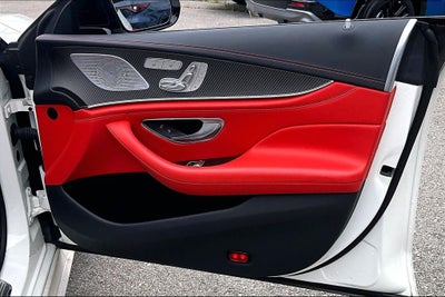 2022 Mercedes-Benz AMG® GT 53 Base 4MATIC®