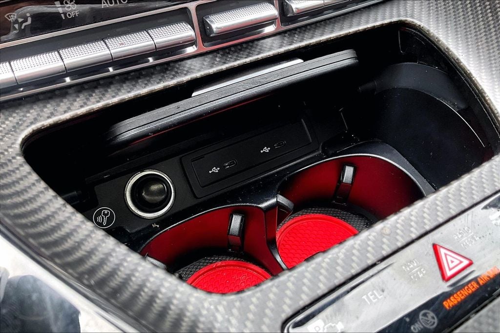 2022 Mercedes-Benz AMG® GT 53 Base 4MATIC®