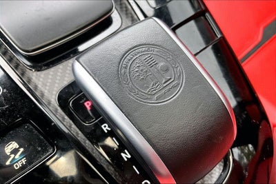 2022 Mercedes-Benz AMG® GT 53 Base 4MATIC®