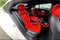 2022 Mercedes-Benz AMG® GT 53 Base 4MATIC®