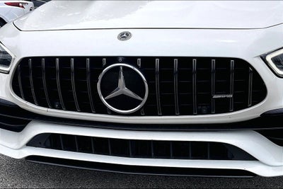 2022 Mercedes-Benz AMG® GT 53 Base 4MATIC®