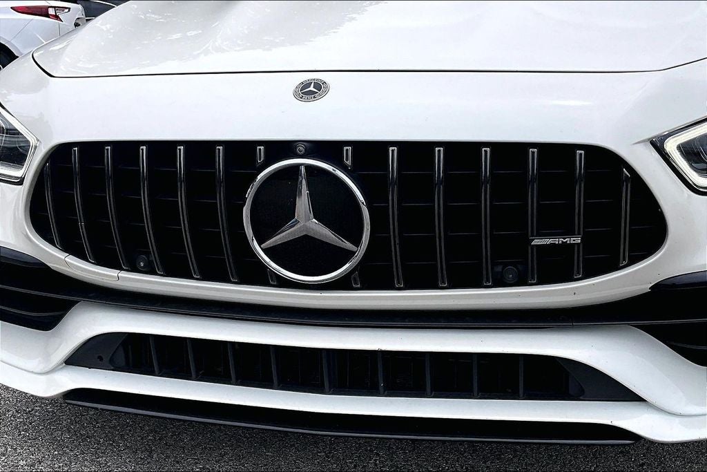 2022 Mercedes-Benz AMG® GT 53 Base 4MATIC®