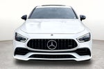 2022 Mercedes-Benz AMG® GT 53 Base 4MATIC®