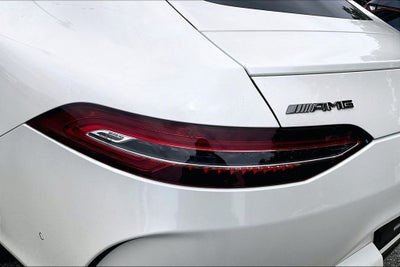 2022 Mercedes-Benz AMG® GT 53 Base 4MATIC®
