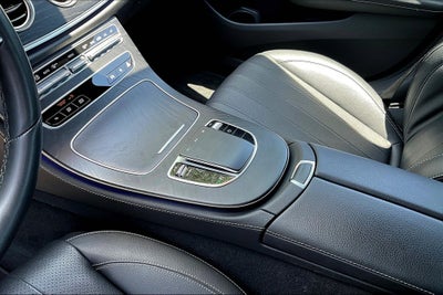 2022 Mercedes-Benz E-Class E 350