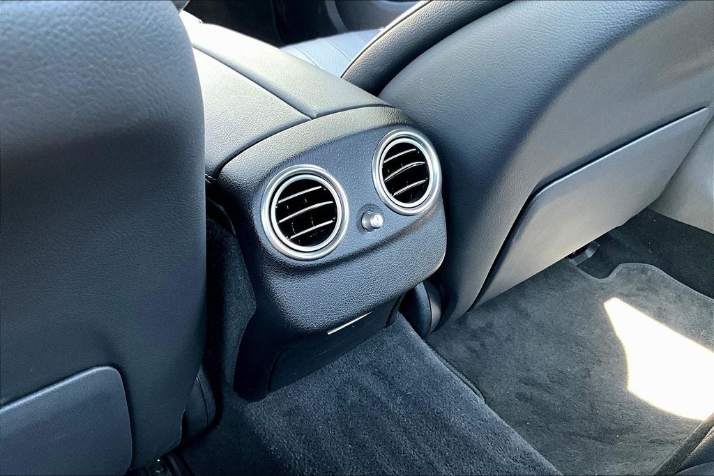 2022 Mercedes-Benz E-Class E 350