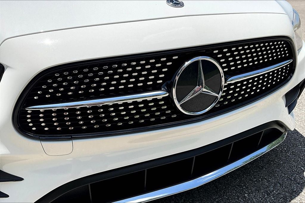 2022 Mercedes-Benz E-Class E 350