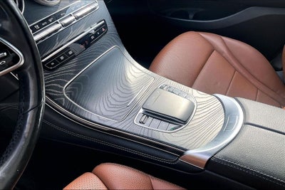 2021 Mercedes-Benz GLC GLC 300 4MATIC®