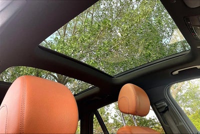 2021 Mercedes-Benz GLC GLC 300 4MATIC®