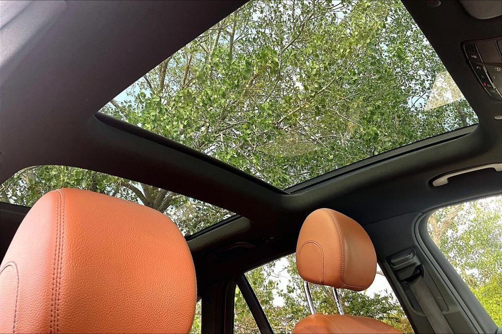 2021 Mercedes-Benz GLC GLC 300 4MATIC®