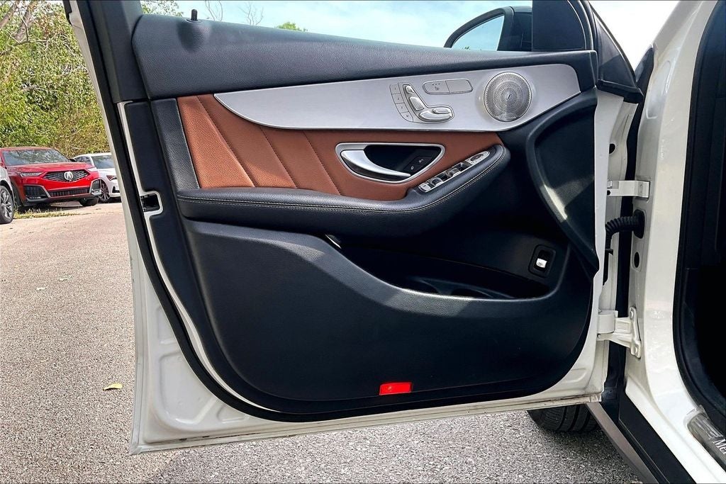 2021 Mercedes-Benz GLC GLC 300 4MATIC®