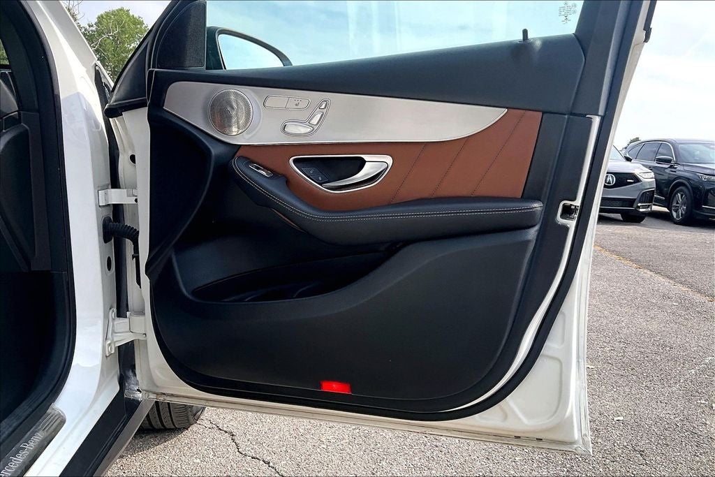 2021 Mercedes-Benz GLC GLC 300 4MATIC®