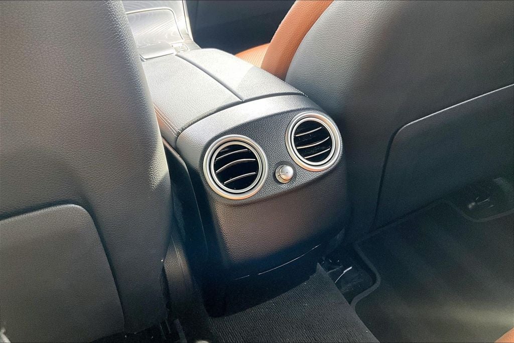 2021 Mercedes-Benz GLC GLC 300 4MATIC®