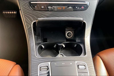2021 Mercedes-Benz GLC GLC 300 4MATIC®