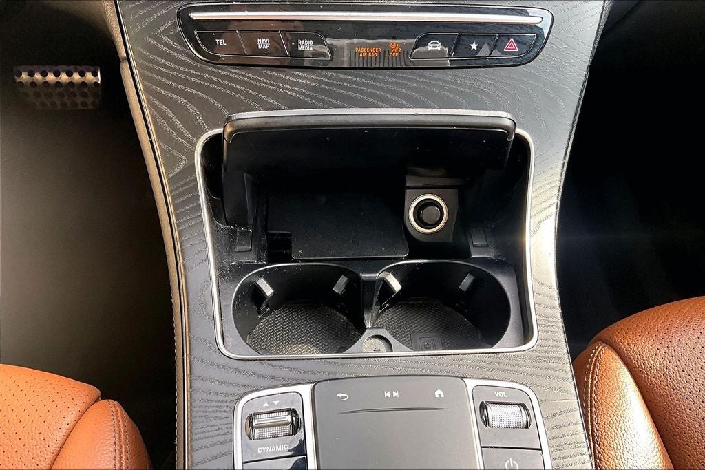 2021 Mercedes-Benz GLC GLC 300 4MATIC®