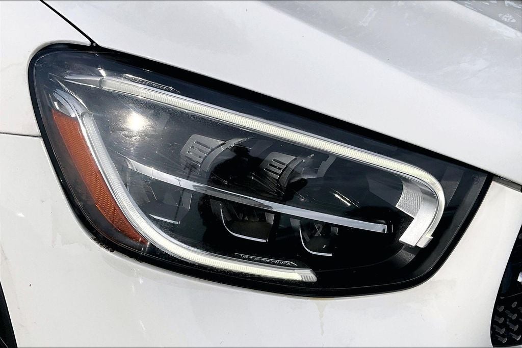 2021 Mercedes-Benz GLC GLC 300 4MATIC®