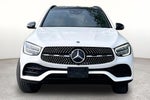 2021 Mercedes-Benz GLC GLC 300 4MATIC®