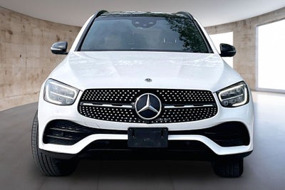 2021 Mercedes-Benz GLC GLC 300 4MATIC®