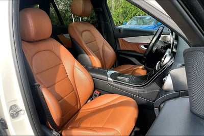 2021 Mercedes-Benz GLC GLC 300 4MATIC®
