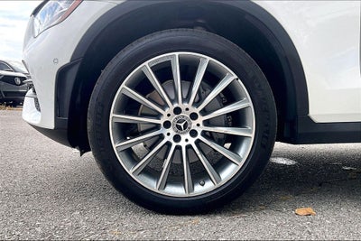 2021 Mercedes-Benz GLC GLC 300 4MATIC®