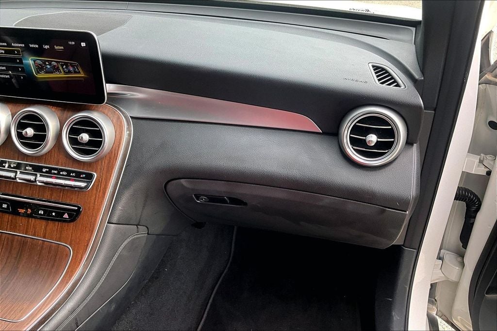 2021 Mercedes-Benz GLC GLC 300 4MATIC®
