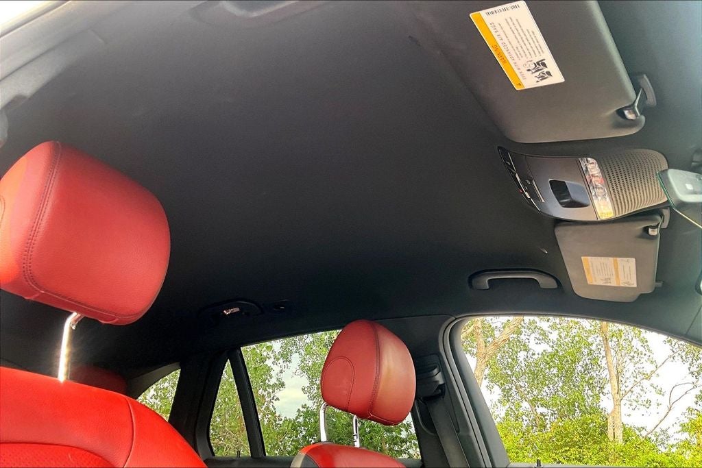 2021 Mercedes-Benz GLC GLC 300 4MATIC®