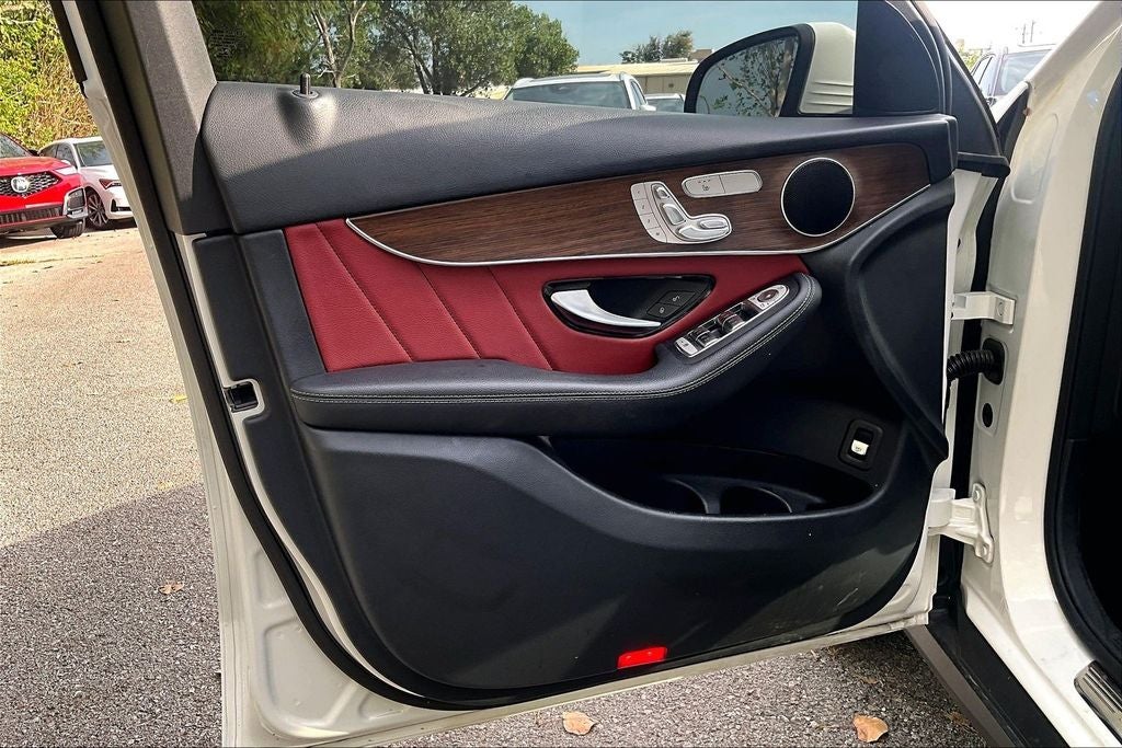 2021 Mercedes-Benz GLC GLC 300 4MATIC®