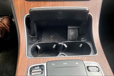 2021 Mercedes-Benz GLC GLC 300 4MATIC®