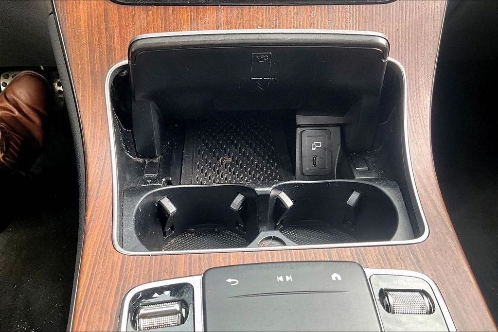 2021 Mercedes-Benz GLC GLC 300 4MATIC®