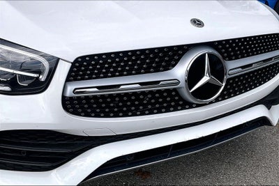 2021 Mercedes-Benz GLC GLC 300 4MATIC®