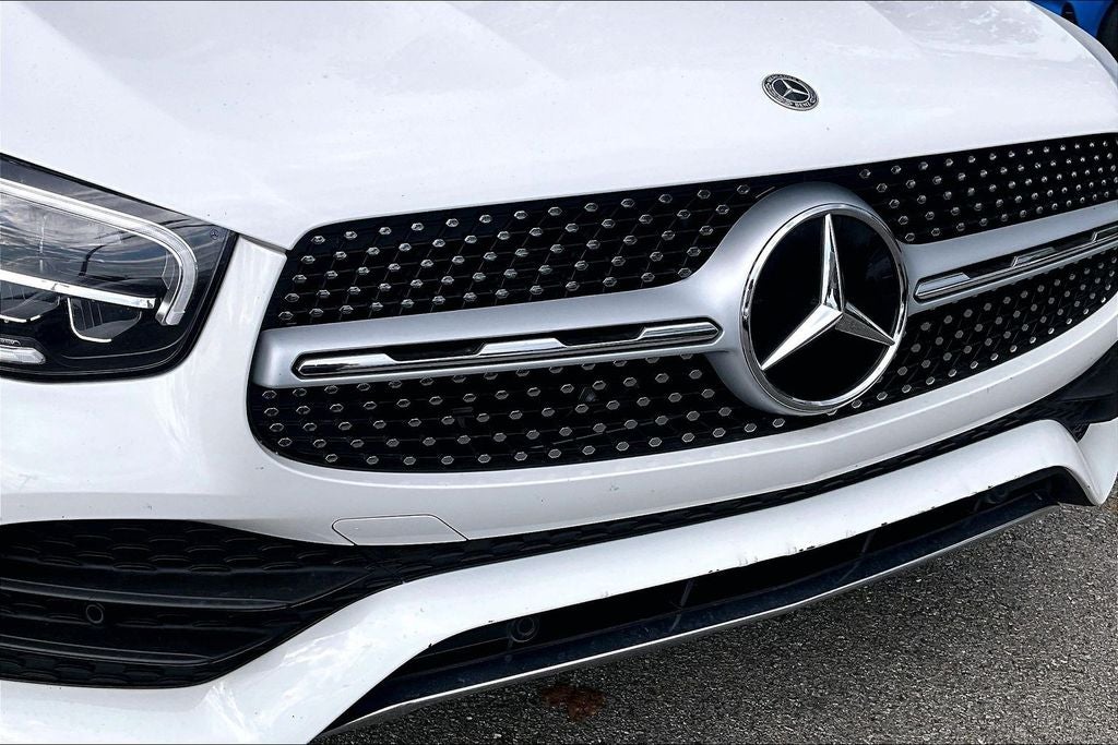 2021 Mercedes-Benz GLC GLC 300 4MATIC®