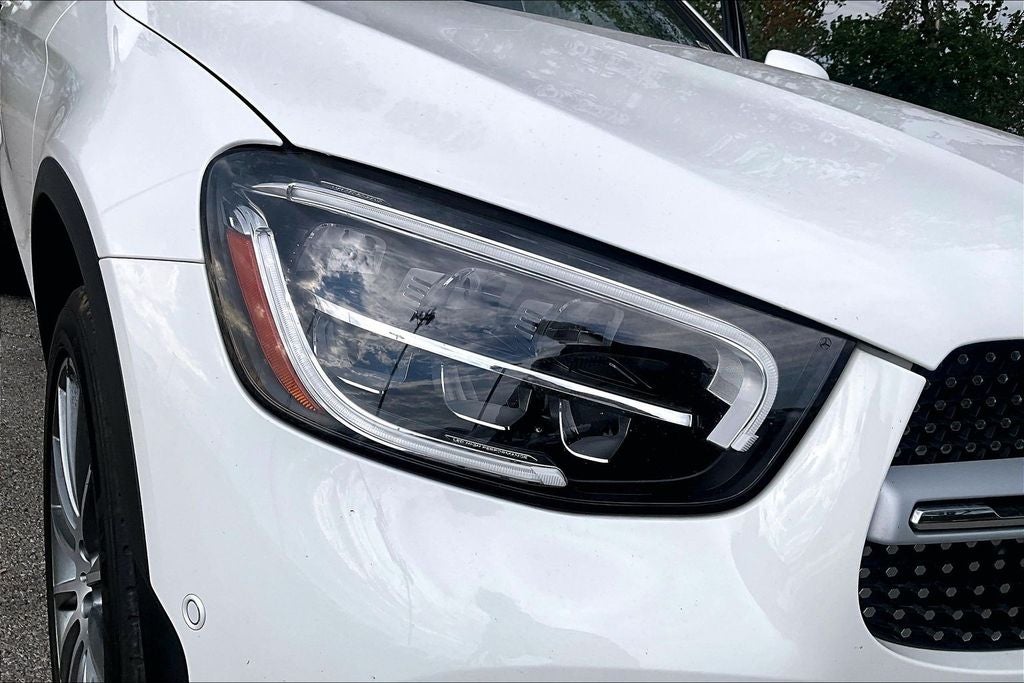 2021 Mercedes-Benz GLC GLC 300 4MATIC®