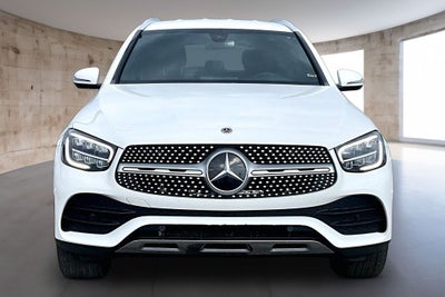 2021 Mercedes-Benz GLC GLC 300 4MATIC®