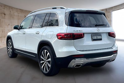 2022 Mercedes-Benz GLB GLB 250