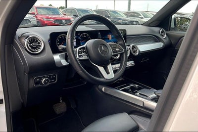 2022 Mercedes-Benz GLB GLB 250
