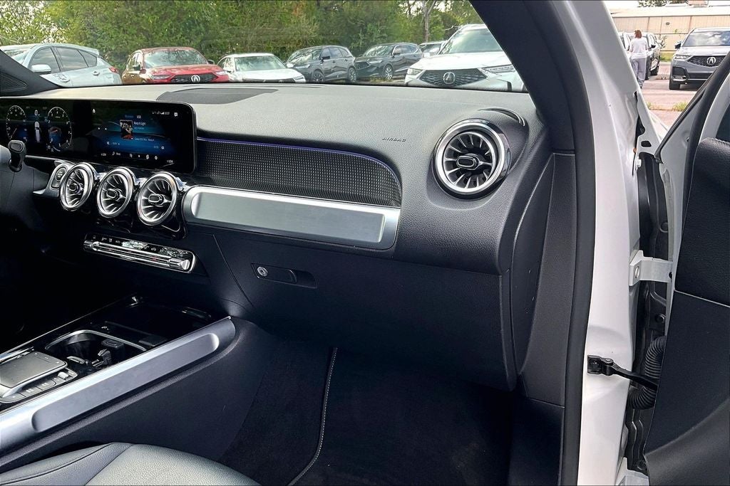 2022 Mercedes-Benz GLB GLB 250