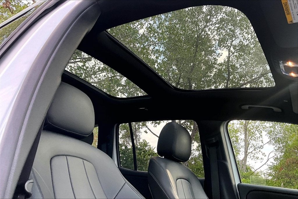 2022 Mercedes-Benz GLB GLB 250