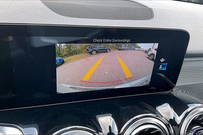 2022 Mercedes-Benz GLB GLB 250