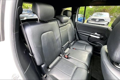 2022 Mercedes-Benz GLB GLB 250