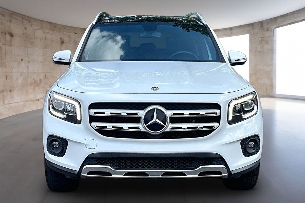 2022 Mercedes-Benz GLB GLB 250