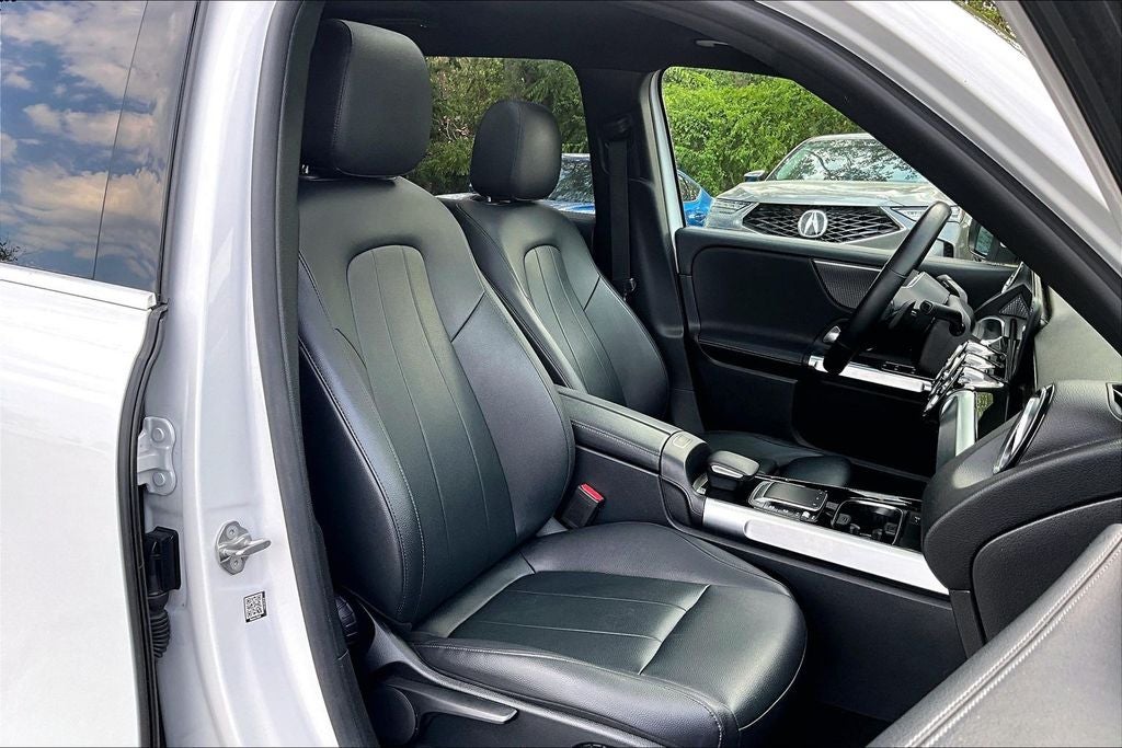 2022 Mercedes-Benz GLB GLB 250